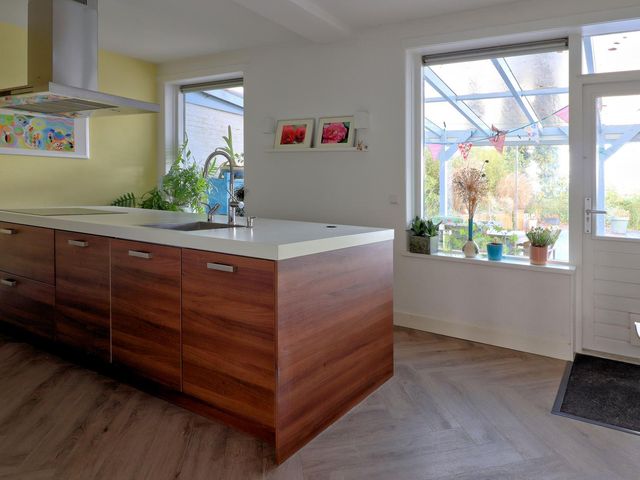 Onderduikerspad 14A, Espel