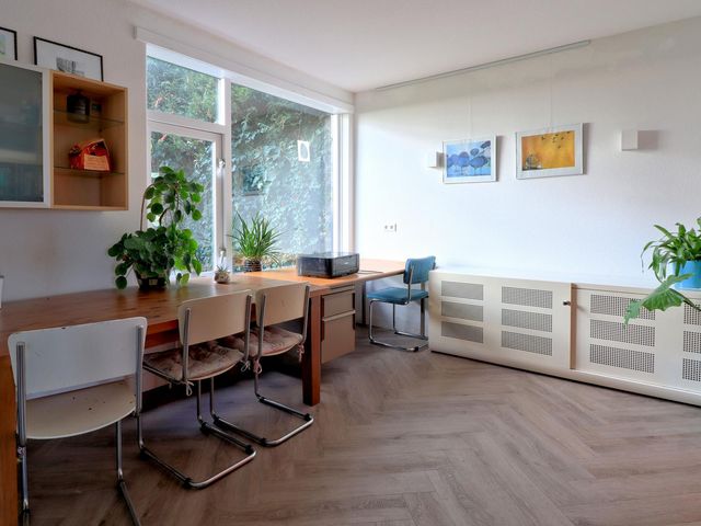 Onderduikerspad 14A, Espel