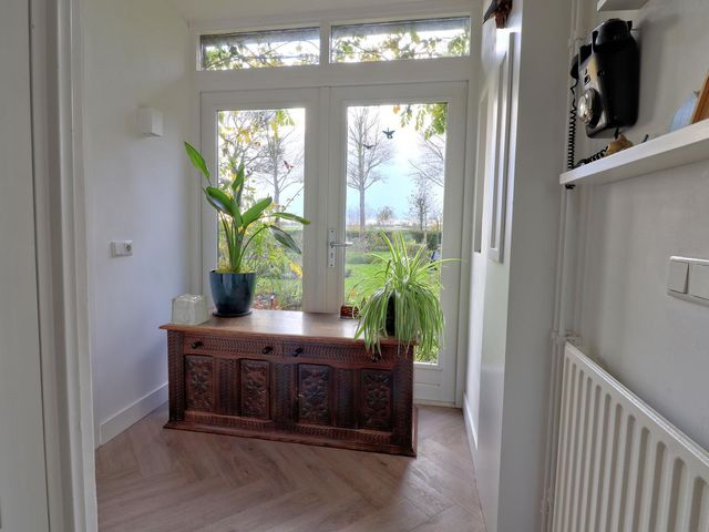 Onderduikerspad 14A, Espel