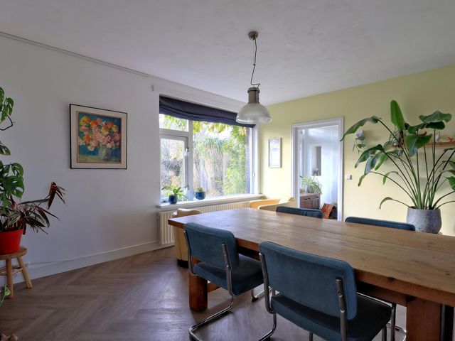 Onderduikerspad 14A, Espel