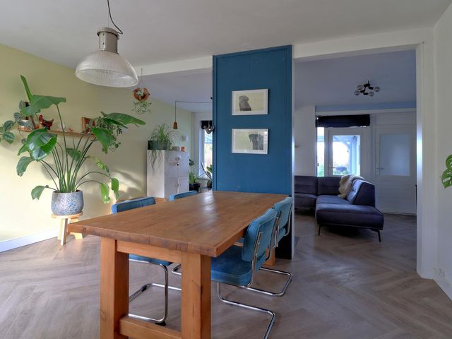 Onderduikerspad 14A, Espel