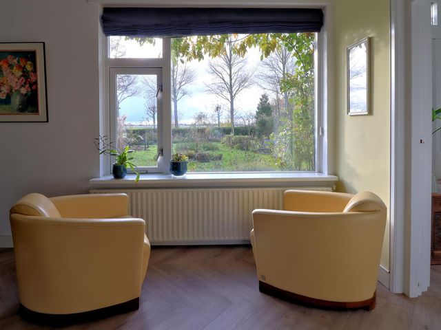 Onderduikerspad 14A, Espel