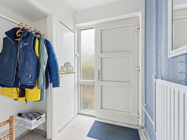 Brederostraat 43, Alblasserdam