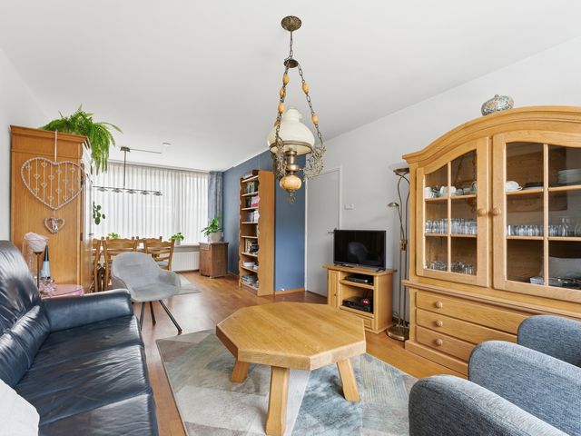 Brederostraat 43, Alblasserdam