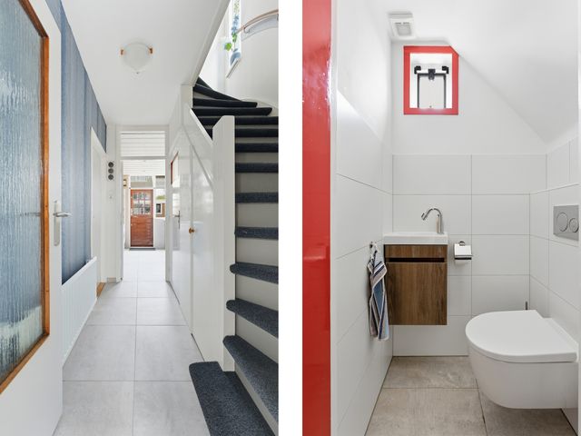 Brederostraat 43, Alblasserdam