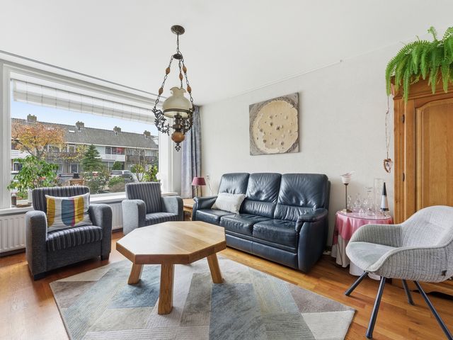 Brederostraat 43, Alblasserdam