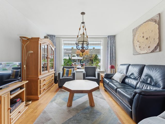 Brederostraat 43, Alblasserdam