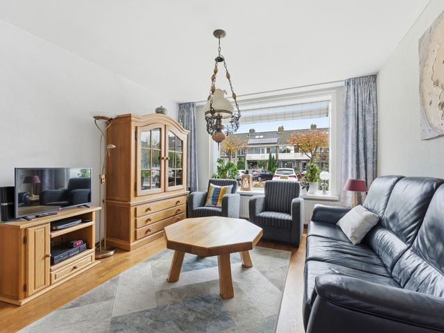 Brederostraat 43, Alblasserdam