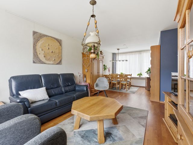 Brederostraat 43, Alblasserdam