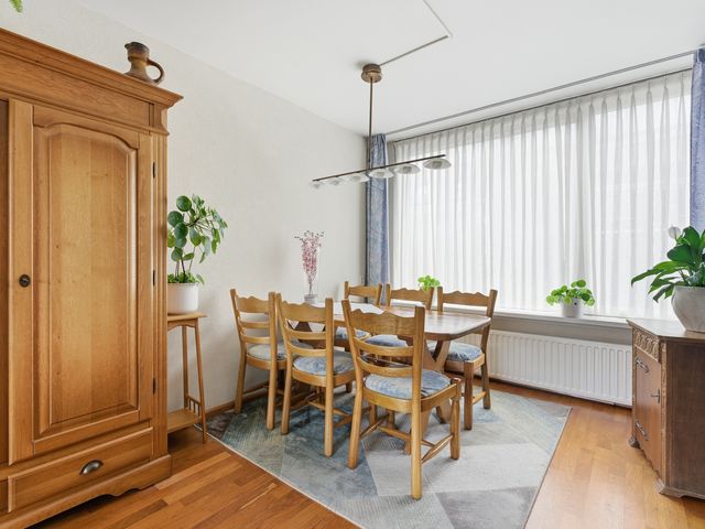 Brederostraat 43, Alblasserdam