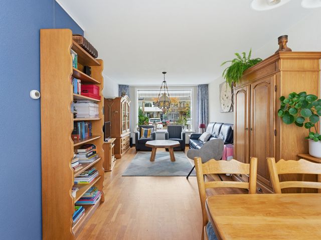 Brederostraat 43, Alblasserdam