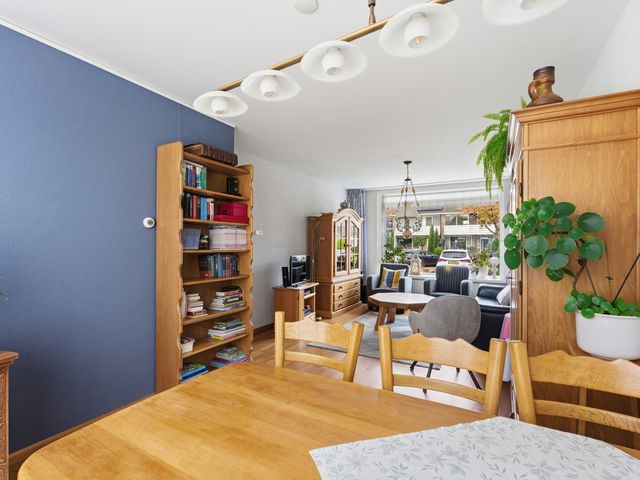 Brederostraat 43, Alblasserdam