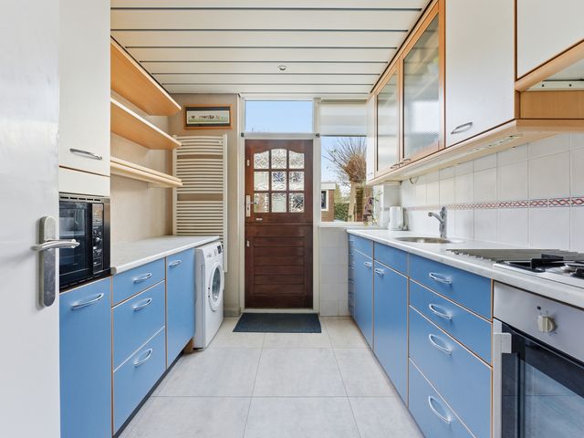 Brederostraat 43, Alblasserdam