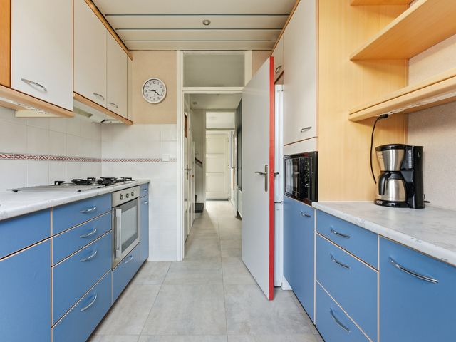 Brederostraat 43, Alblasserdam