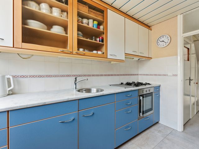 Brederostraat 43, Alblasserdam