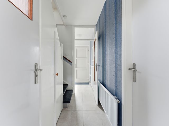 Brederostraat 43, Alblasserdam