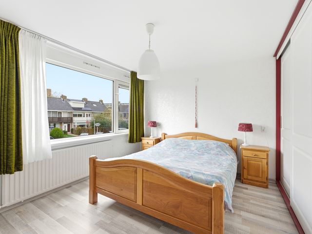 Brederostraat 43, Alblasserdam