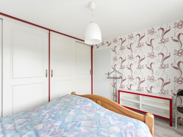 Brederostraat 43, Alblasserdam