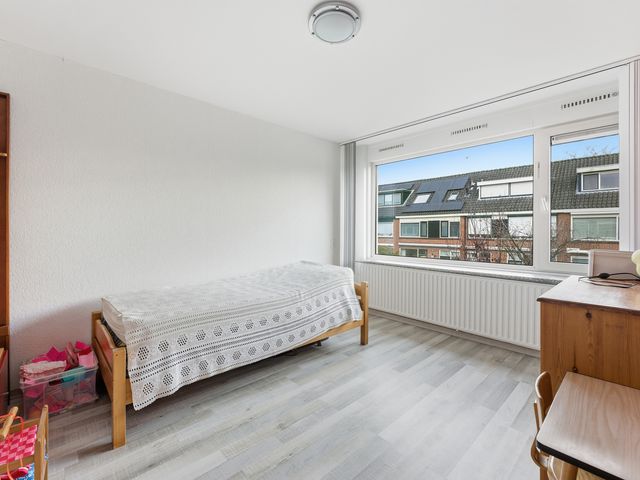 Brederostraat 43, Alblasserdam