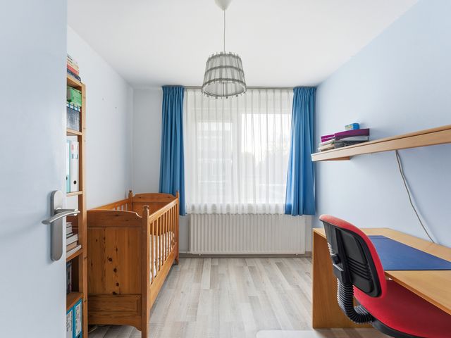 Brederostraat 43, Alblasserdam