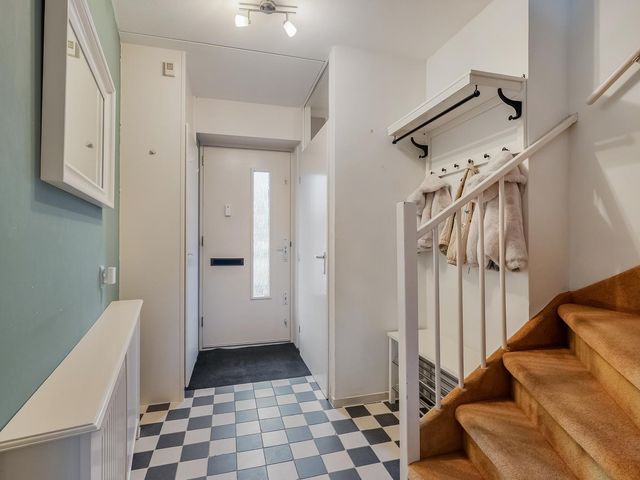 Van Foreestlaan 13, Barendrecht