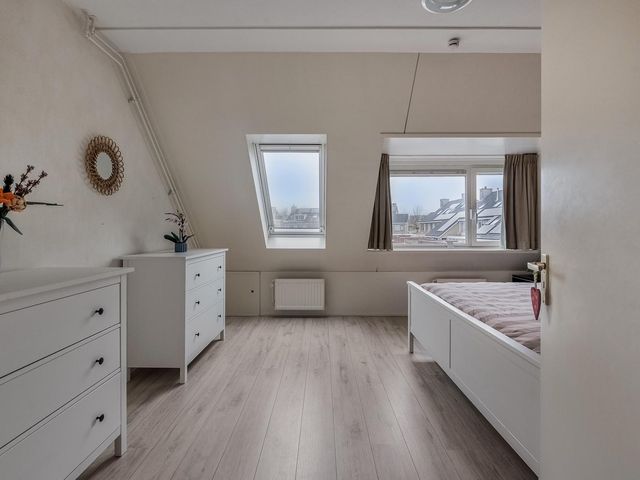 Van Foreestlaan 13, Barendrecht