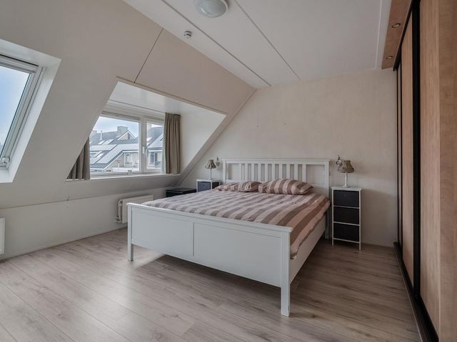 Van Foreestlaan 13, Barendrecht