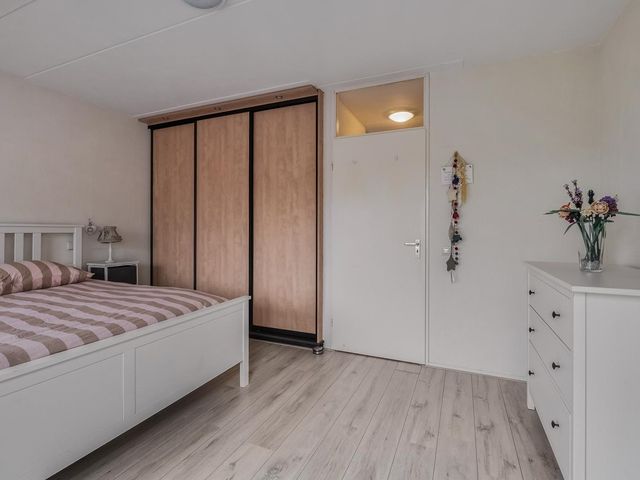 Van Foreestlaan 13, Barendrecht