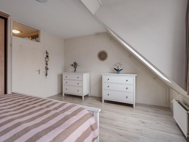 Van Foreestlaan 13, Barendrecht