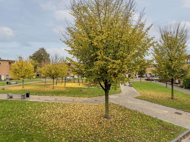 Essenwede 29, Barendrecht