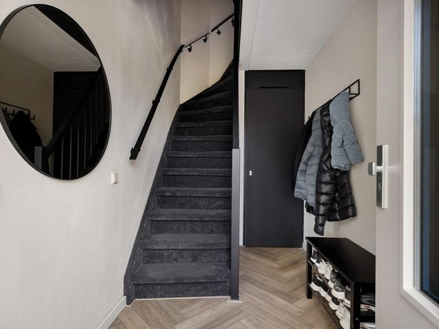 Essenwede 29, Barendrecht