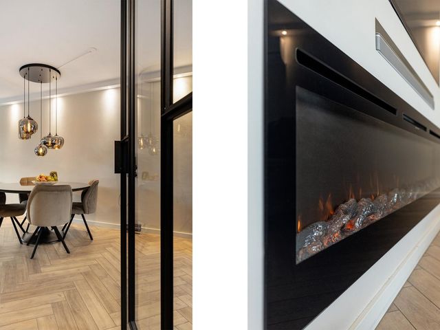 Essenwede 29, Barendrecht