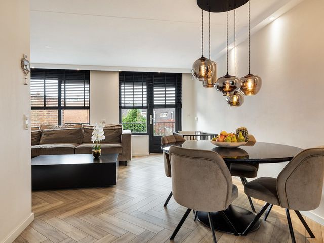 Essenwede 29, Barendrecht