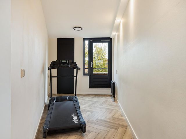 Essenwede 29, Barendrecht