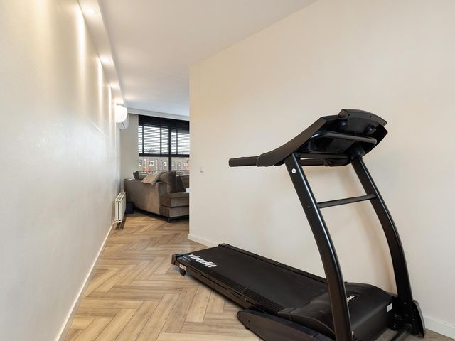 Essenwede 29, Barendrecht