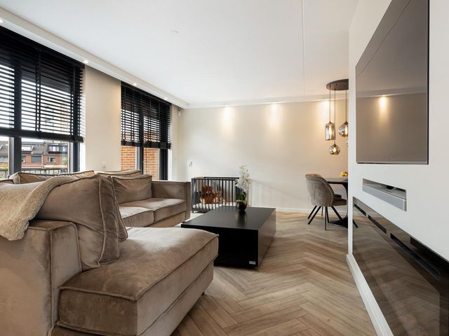 Essenwede 29, Barendrecht