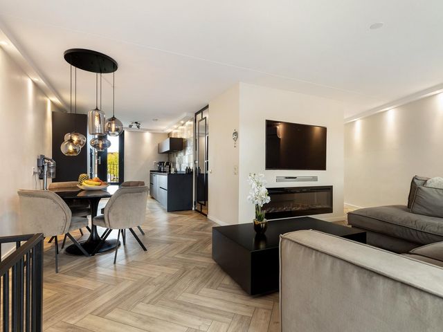 Essenwede 29, Barendrecht