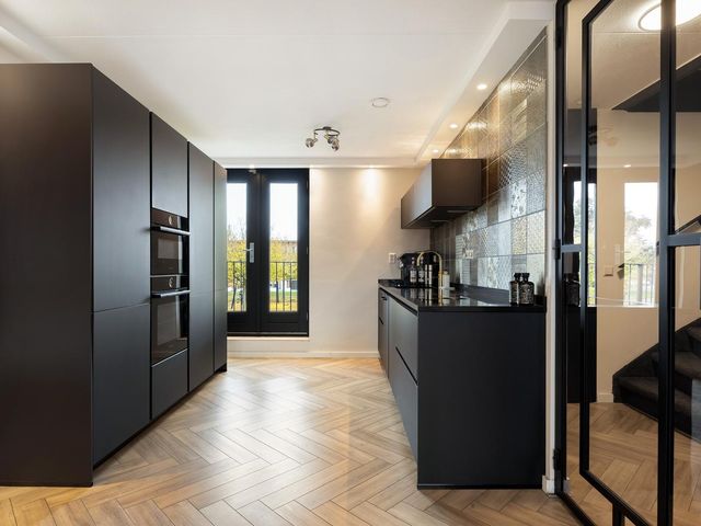 Essenwede 29, Barendrecht