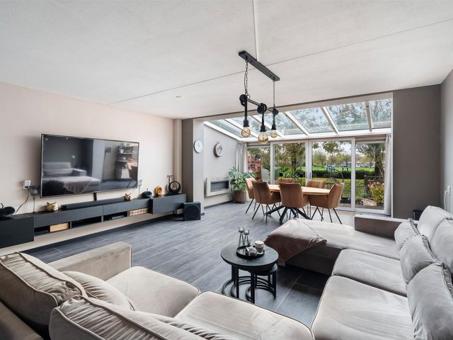 Kramerplan 29, Zoetermeer