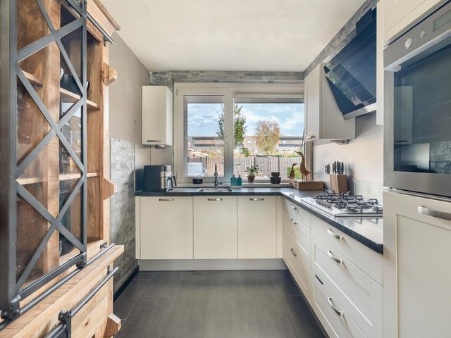 Kramerplan 29, Zoetermeer