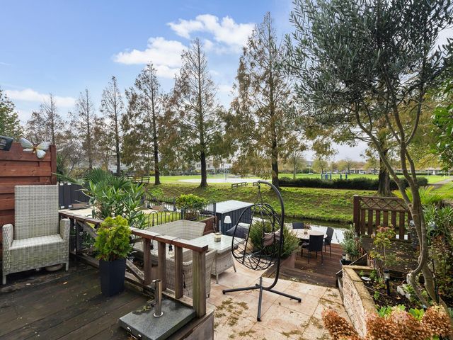 Kramerplan 29, Zoetermeer