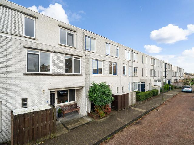 Kramerplan 29, Zoetermeer