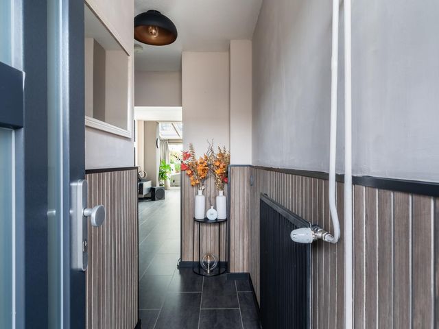 Kramerplan 29, Zoetermeer