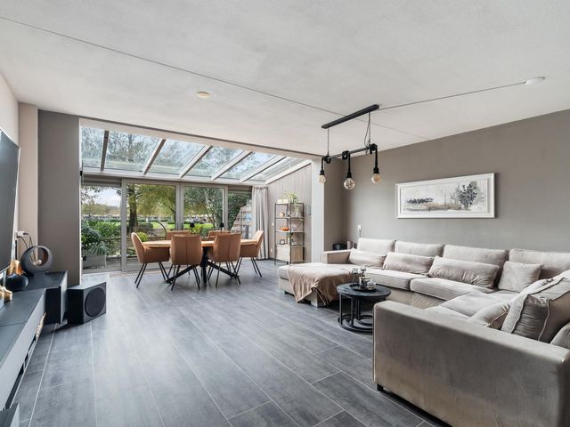 Kramerplan 29, Zoetermeer