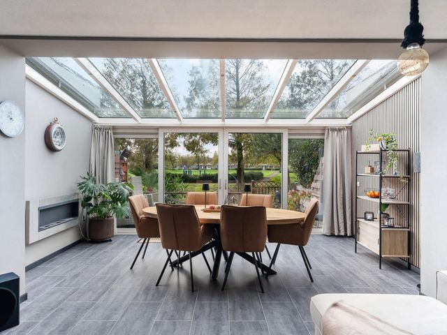 Kramerplan 29, Zoetermeer