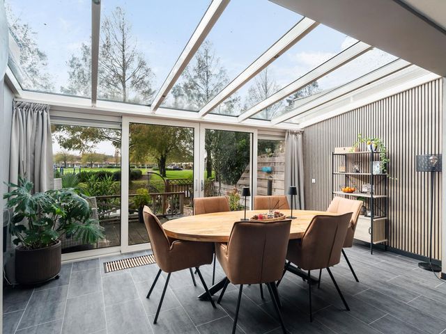 Kramerplan 29, Zoetermeer