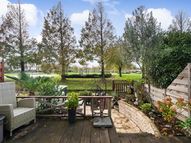 Kramerplan 29, Zoetermeer