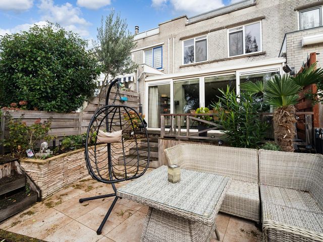 Kramerplan 29, Zoetermeer