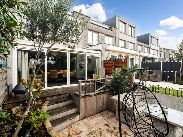 Kramerplan 29, Zoetermeer