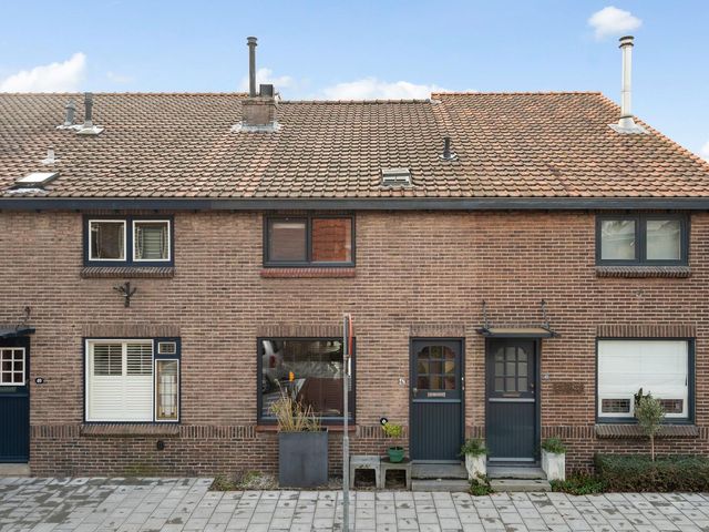 Molenstraat 47, Zoetermeer